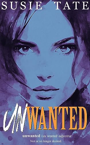 Unperfect book cover 3