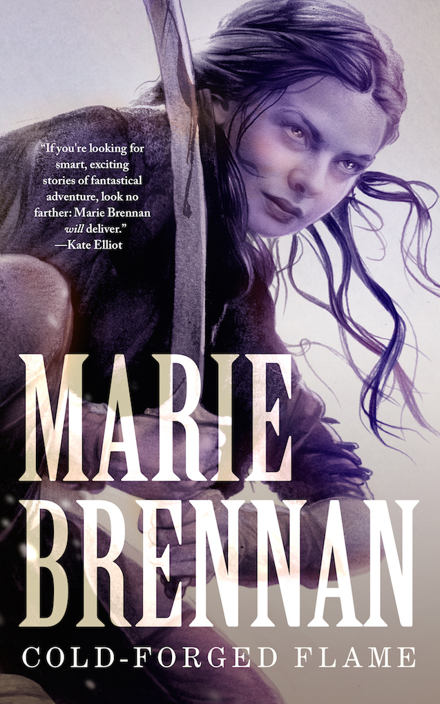 Ree Varekai book cover 1