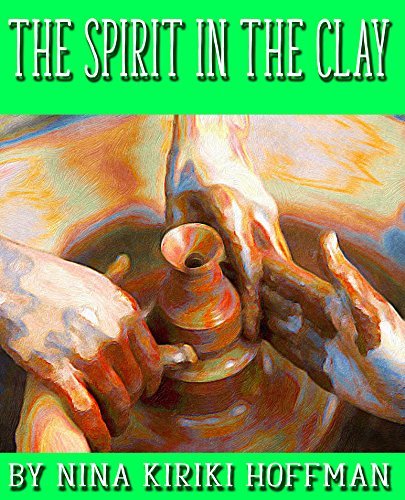 The Spirit in the Clay book cover