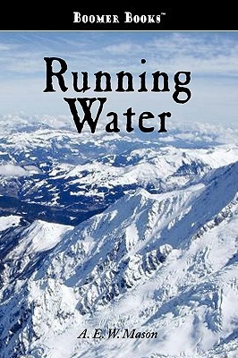 Running Water book cover