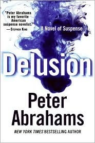 Delusion book cover
