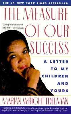 The Measure of Our Success book cover