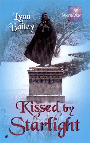 Kissed by Starlight book cover
