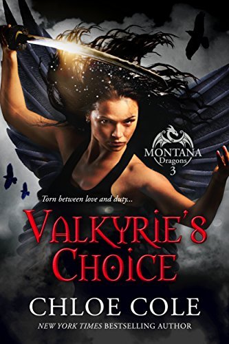 Montana Dragons book cover 1