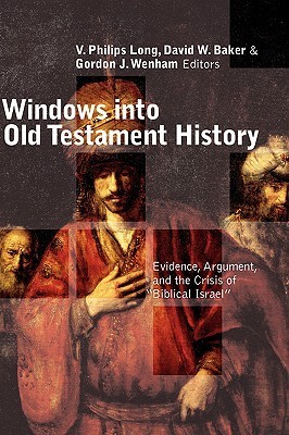 Windows into Old Testament History book cover