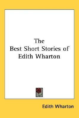 The Best Short Stories of Edith Wharton book cover