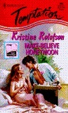 Make Believe Honeymoon book cover