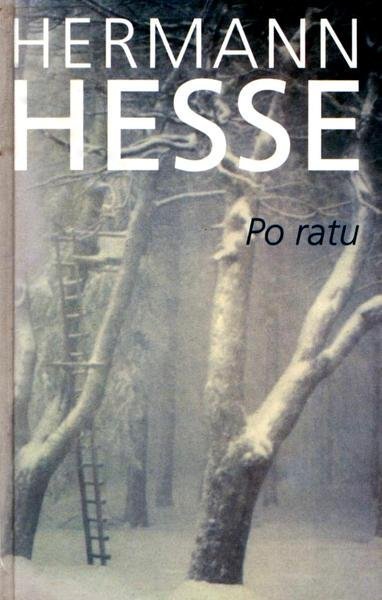 Po ratu book cover