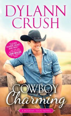 Holiday, Texas book cover 3