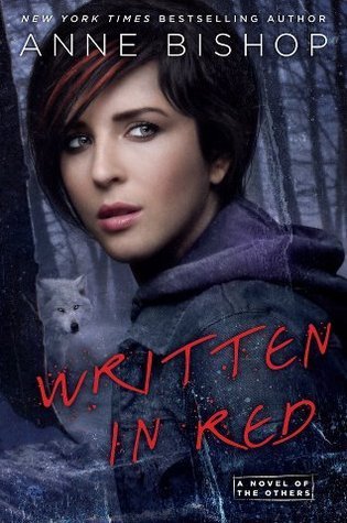 The Others book cover 1