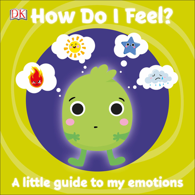 How Do I Feel? book cover