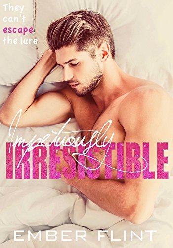 In Love in a New York Minute book cover 2