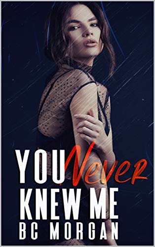 Never book cover 1