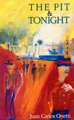 The Pit & Tonight book cover