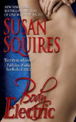 Body Electric book cover