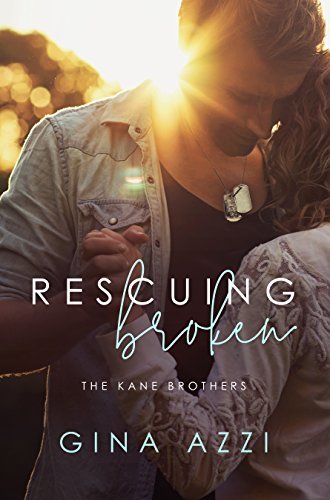 The Kane Brothers book cover 1