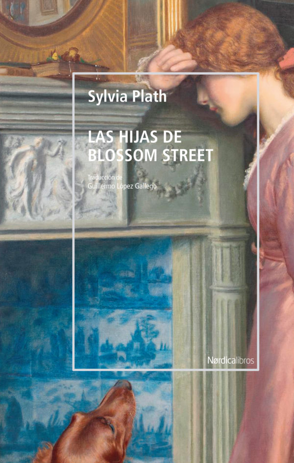 Las hijas de Blossom Street book cover