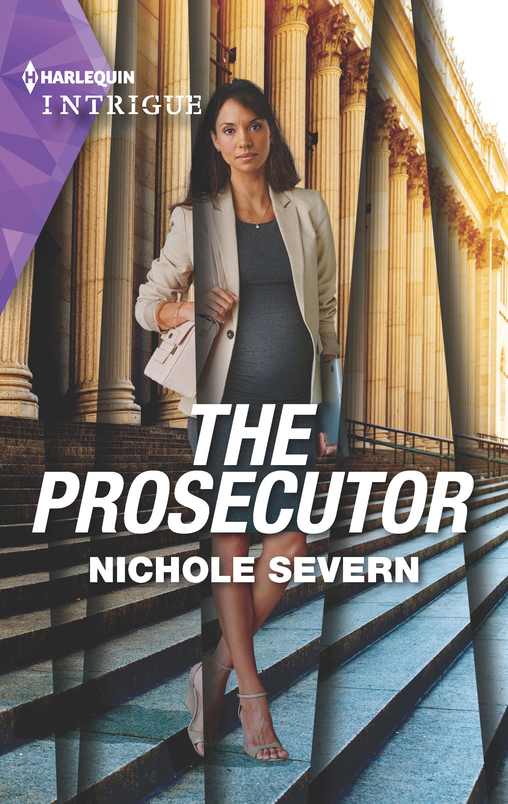 Marshal Law book cover 3