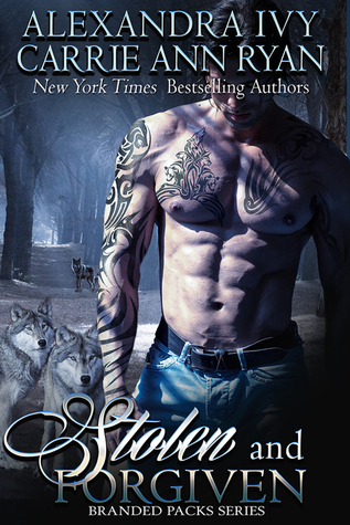 Branded Packs book cover 1