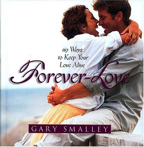 Forever-Love book cover
