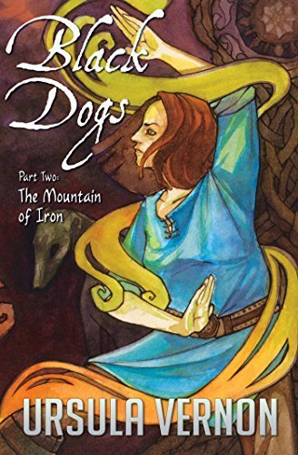 Black Dogs book cover 2
