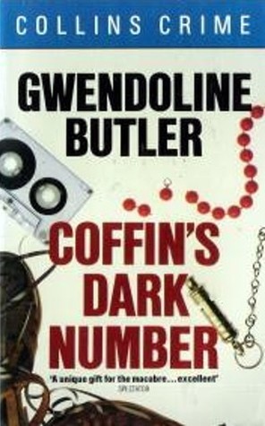 Coffin's Dark Number book cover