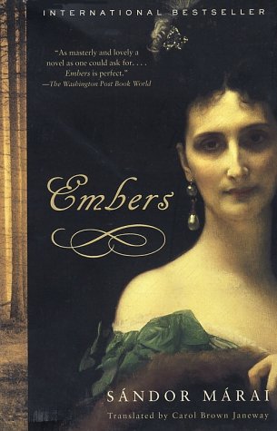 Embers book cover
