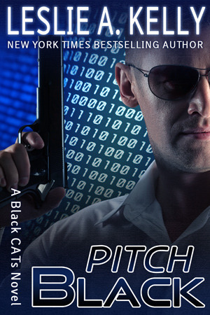 Black CATs book cover 2