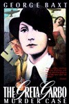 The Greta Garbo Murder Case book cover