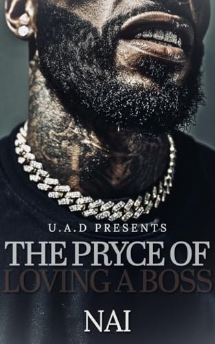 The Pryce Of Loving A Boss book cover