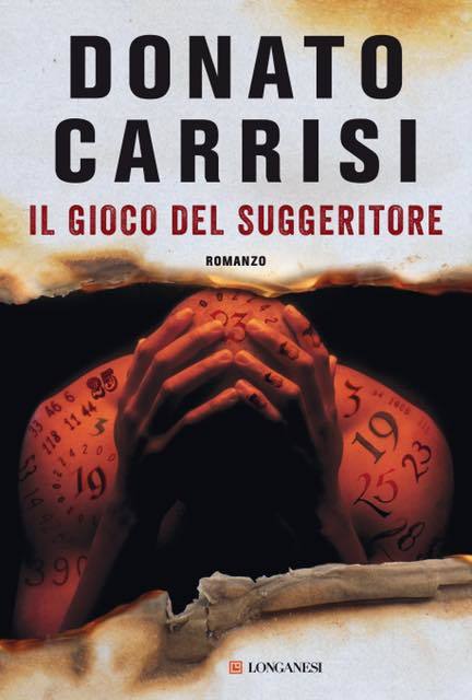 Il gioco del suggeritore book cover