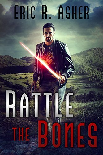 Rattle the Bones book cover