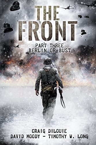 The Front book cover 3