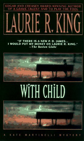 Kate Martinelli book cover 3