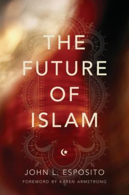The Future of Islam book cover