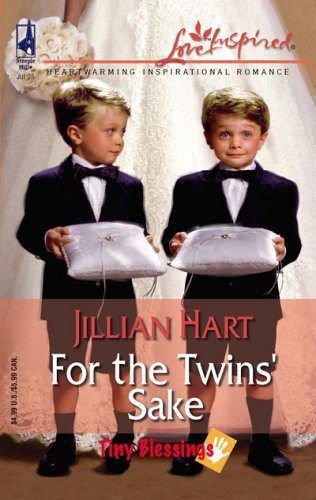 Tiny Blessings book cover 1