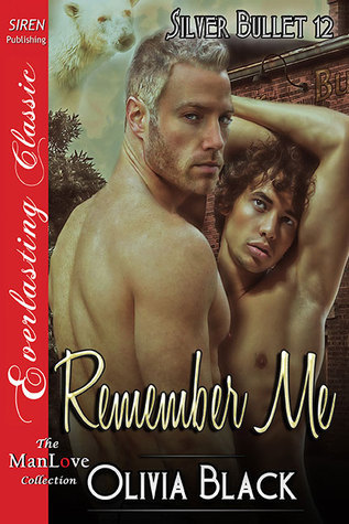 Remember Me book cover
