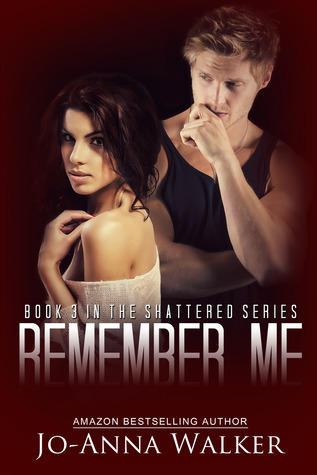 Shattered book cover 3