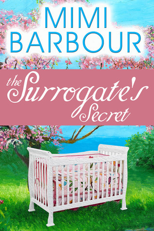 The Surrogate's Secret book cover