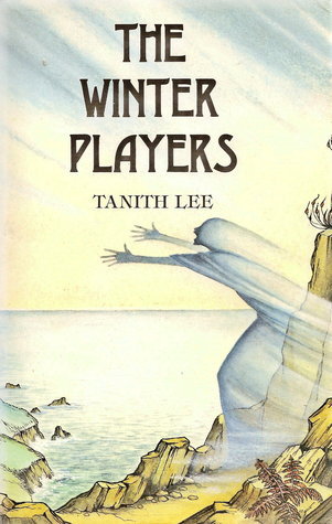 The Winter Players book cover