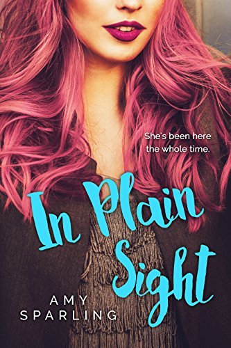 In Plain Sight book cover