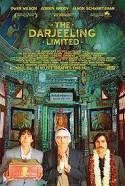 The Darjeeling Limited - The Screenplay book cover