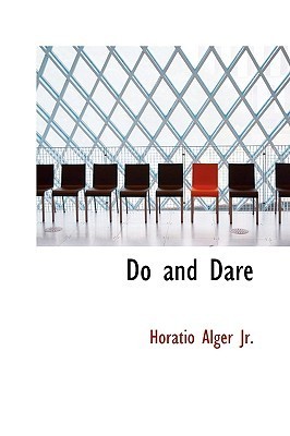 Do and Dare book cover