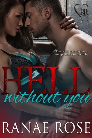 Hell Without You book cover