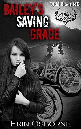 Wild Kings MC book cover 2