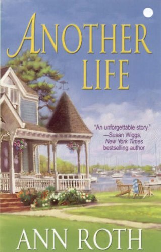 Another Life book cover