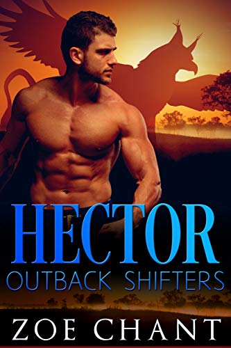 Outback Shifters book cover 1
