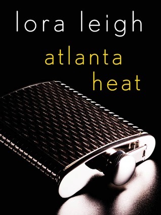 Atlanta Heat book cover