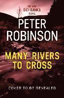 Many Rivers to Cross book cover