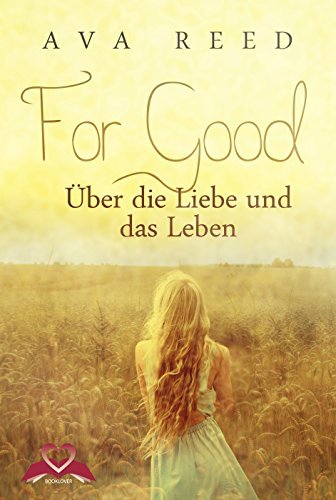 For Good - Über die Liebe und das Leben book cover